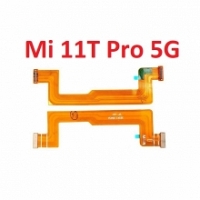 Mạch Dây Sub LCD Xiaomi Mi 11T Pro 5G Cáp Nối Màn Hình, Cáp Nối Bo Mainboard Mạch Chủ